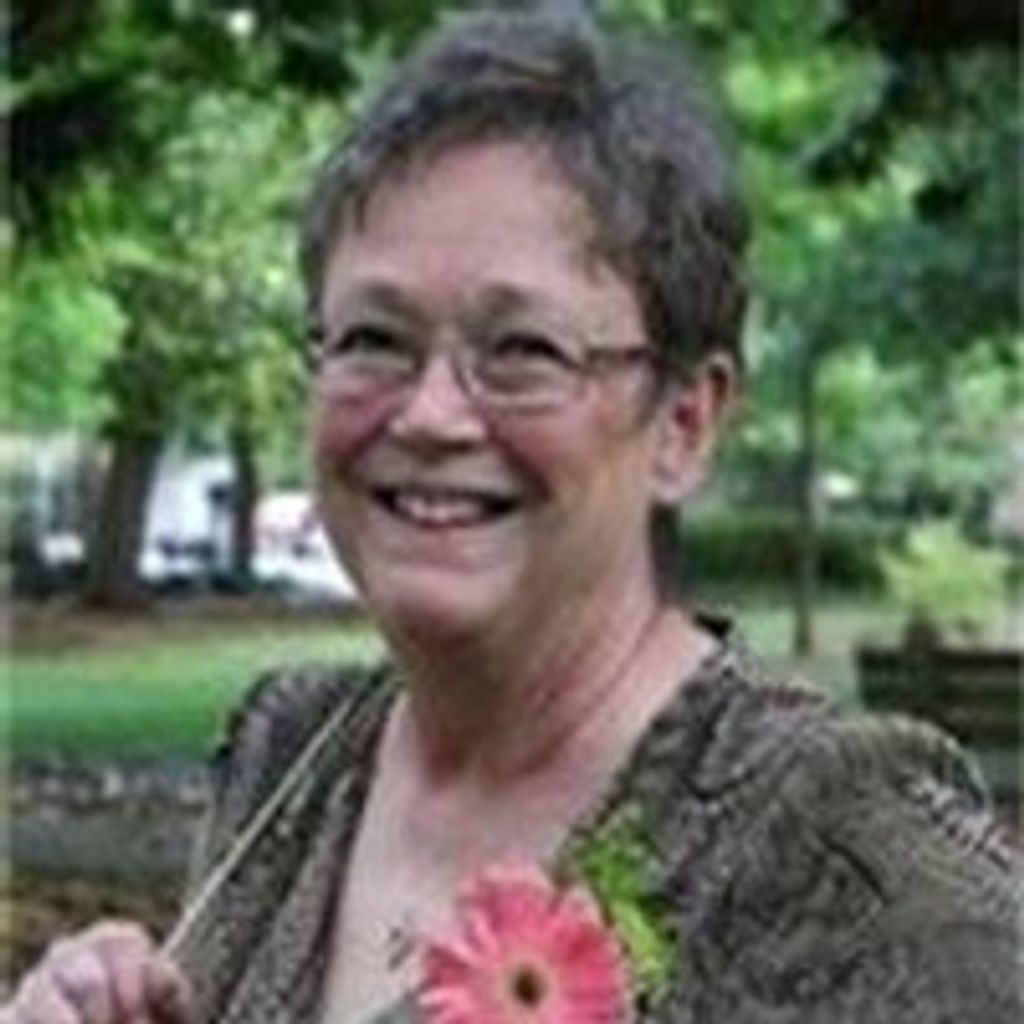 Patricia Ann Dolecki