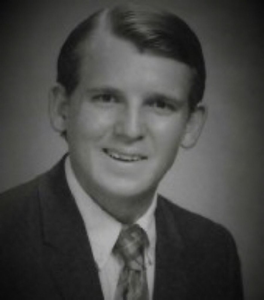 Carl Wallace Mcbrayer Profile Photo