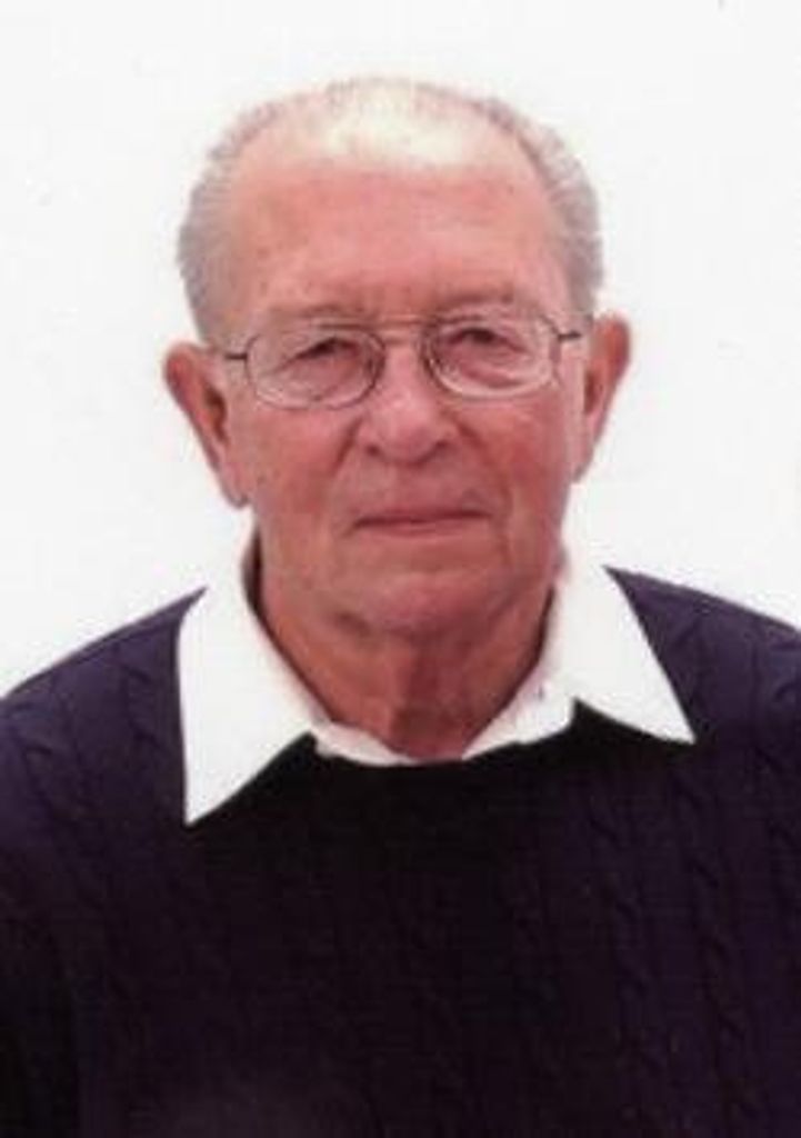 Ltc (Retired) John E. Martin