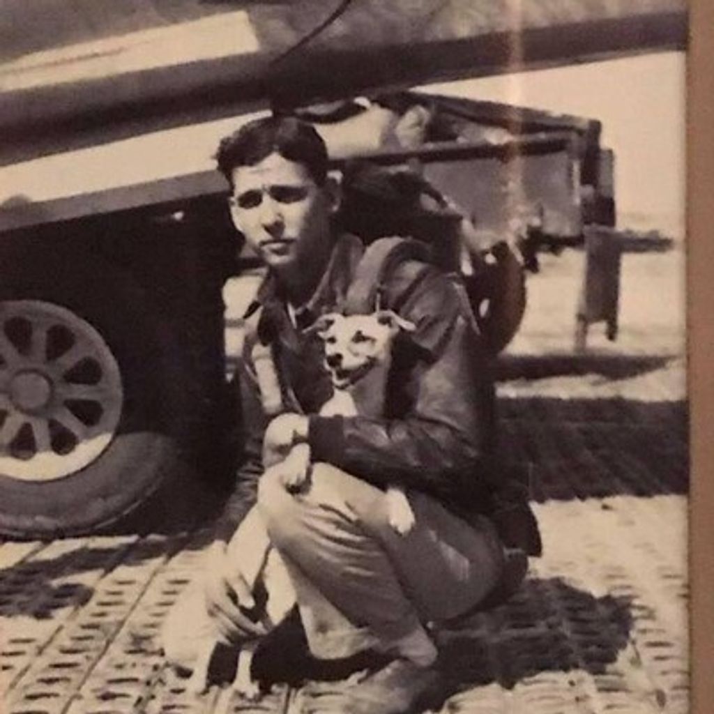 Victor "Vic" D. Klopfenstein Profile Photo