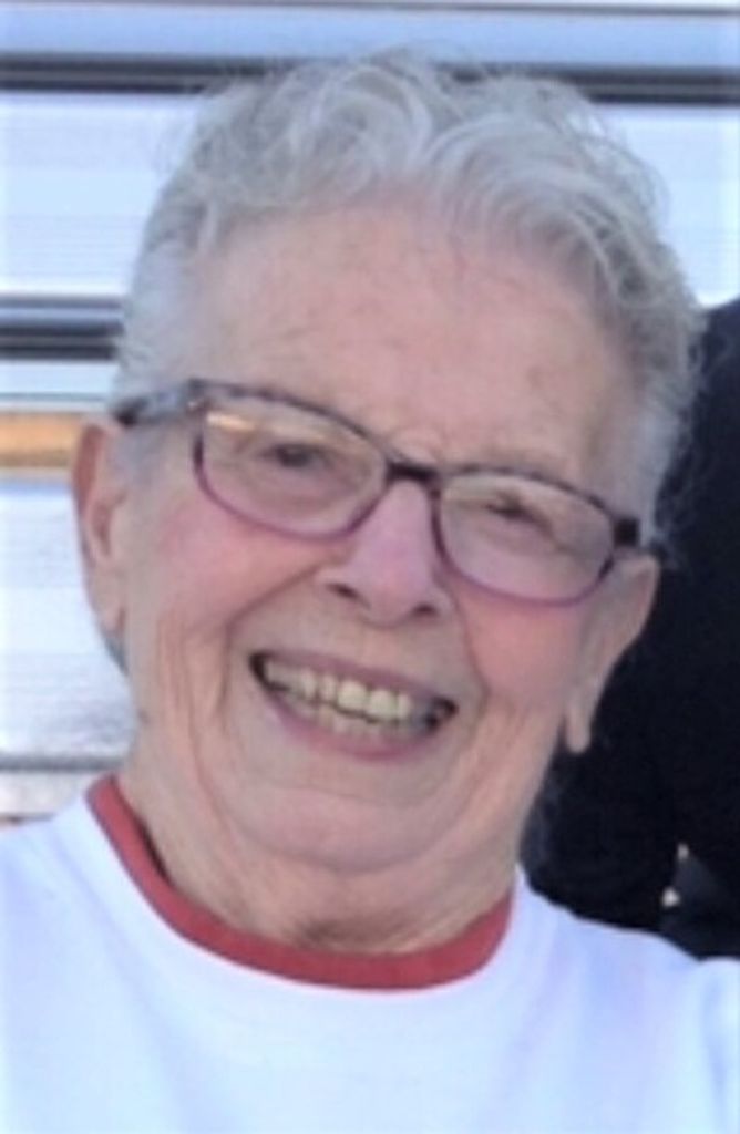 Margaret Darlene Johansen Profile Photo