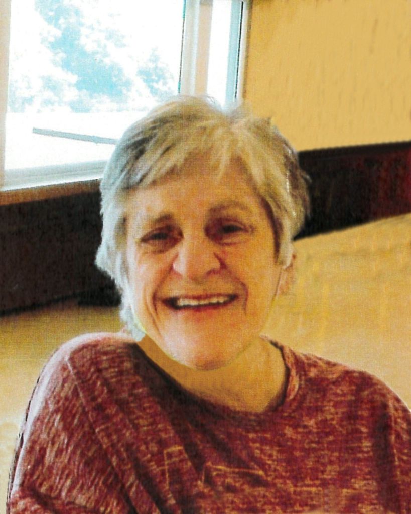 Mary Dee Thomas Profile Photo