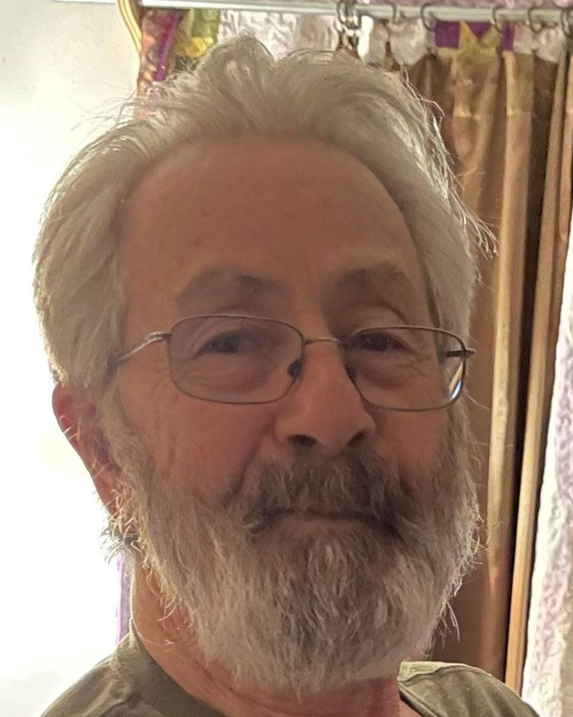 Joseph "Joe" Martinez