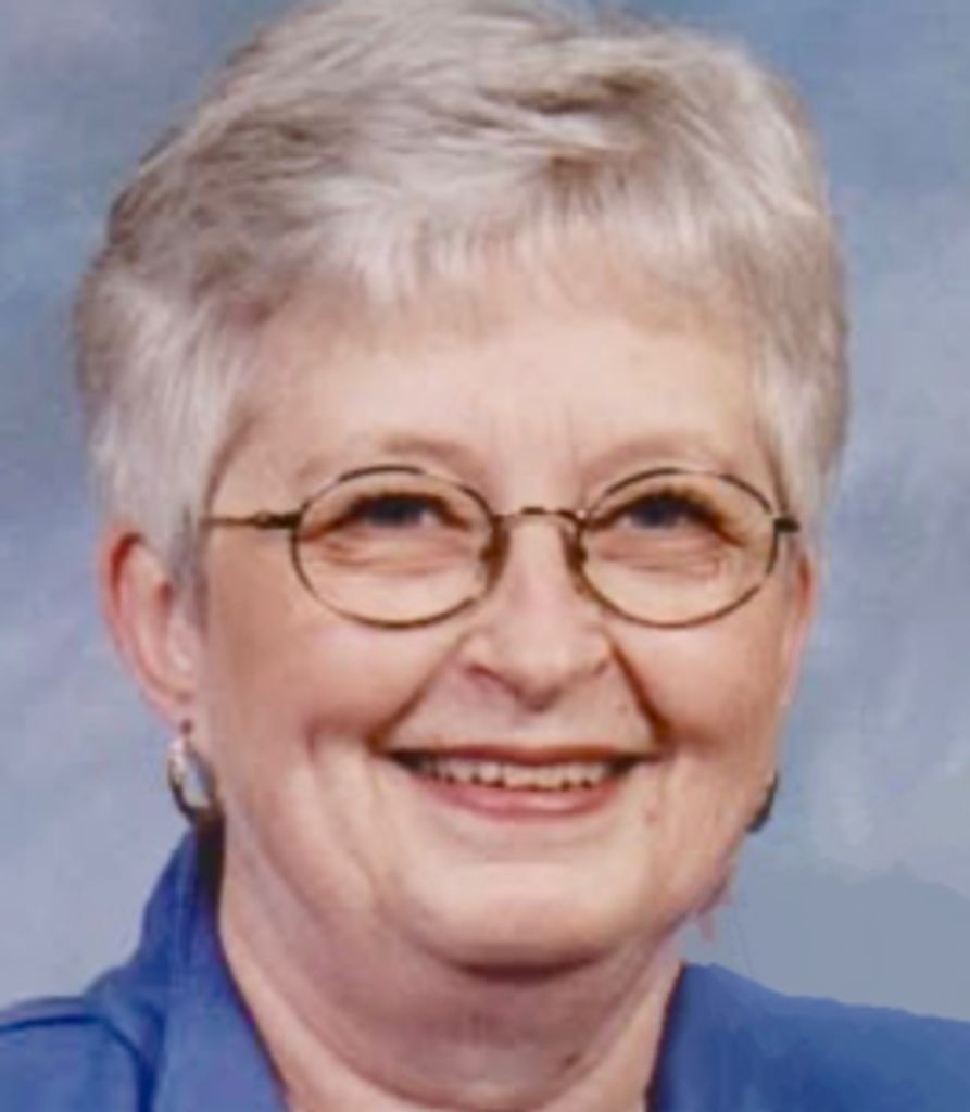 Bettie Ramsey Profile Photo