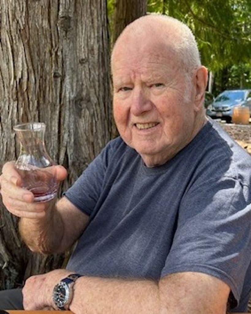 Ronald A. Petty Profile Photo
