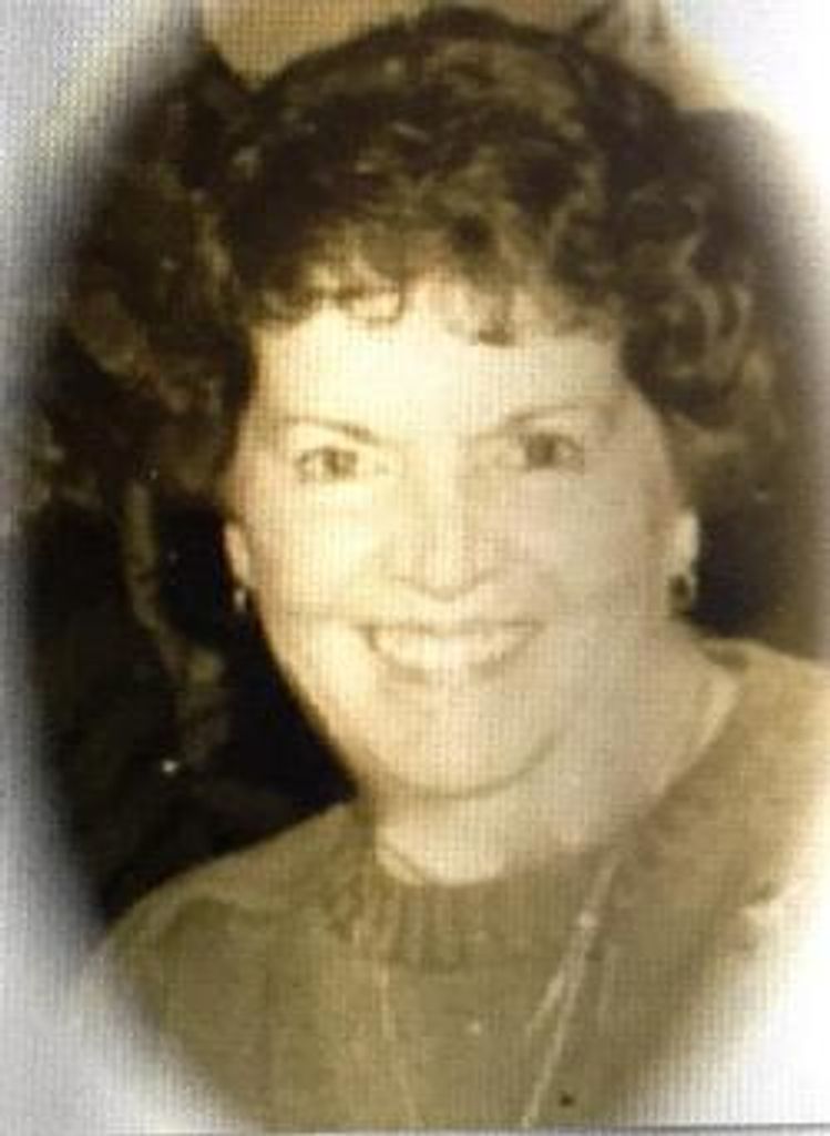 Dorothea "Dot" Gregory