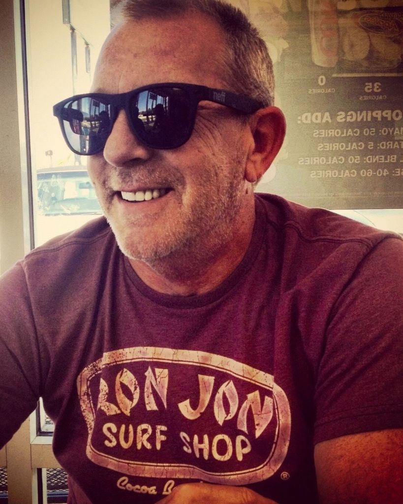 Scot Alan Etgen
