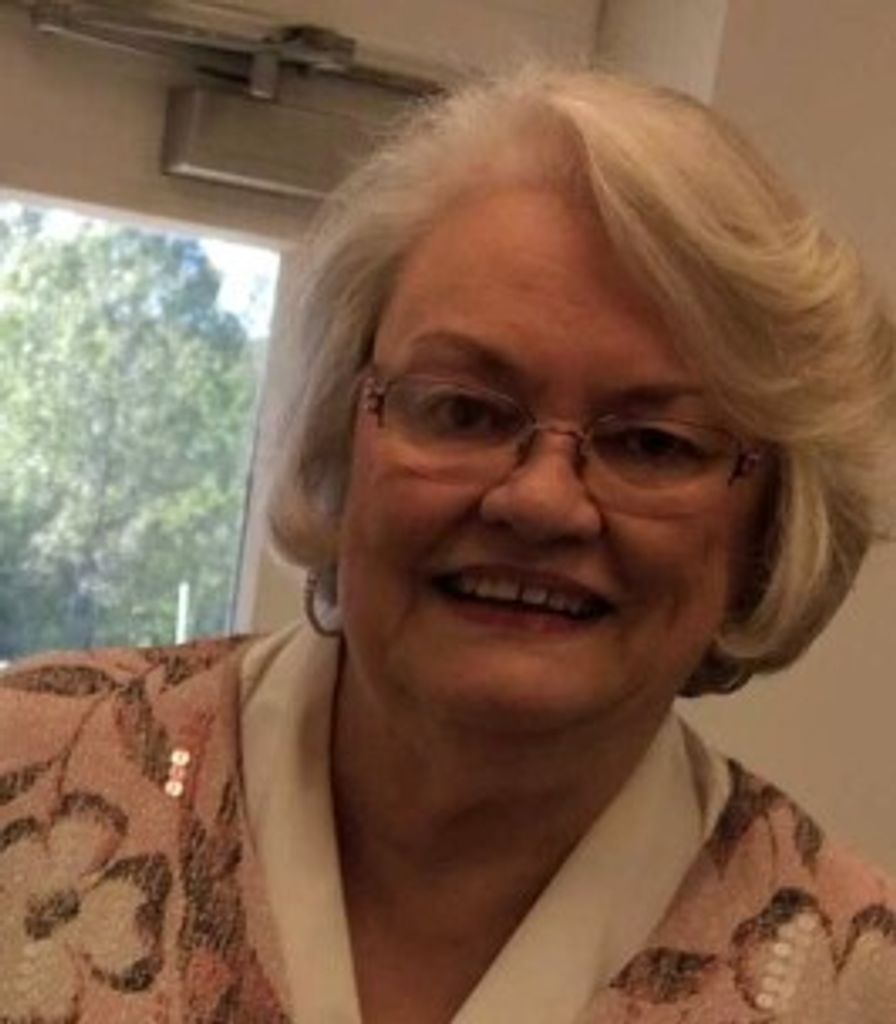 Brenda Faith Dubose Simpson Olson