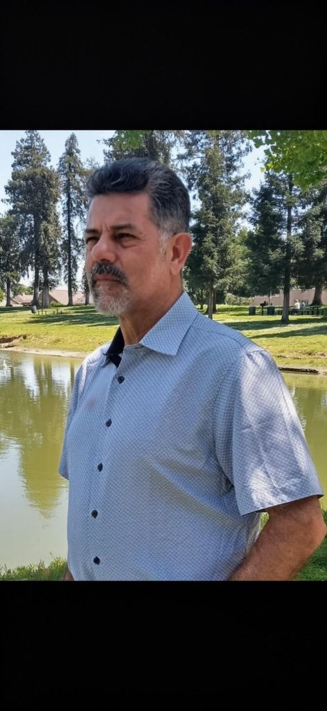Abel Jimenez