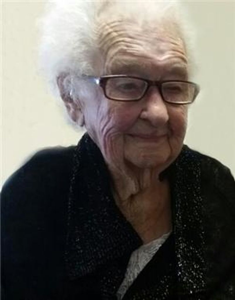 Esther A.  Sorenson