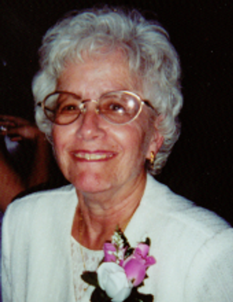 Joan Zsigo