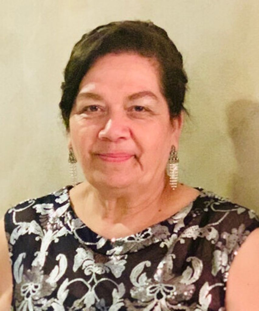 Rosa Maria Nevarez Profile Photo