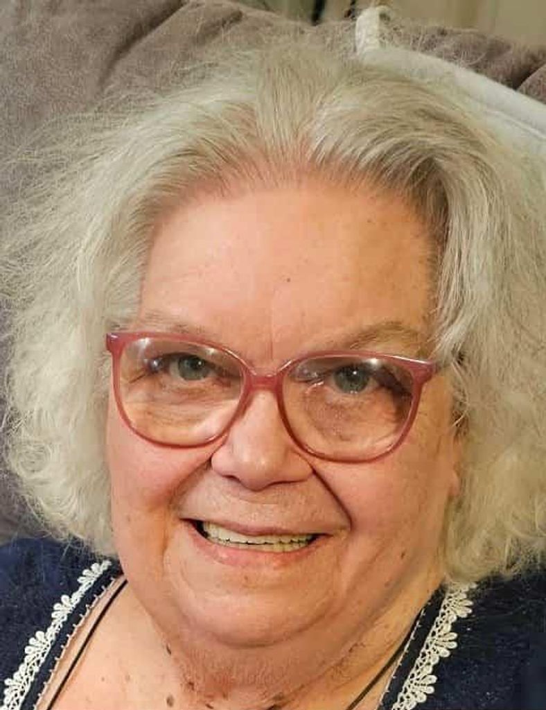 Sue Slaven Profile Photo
