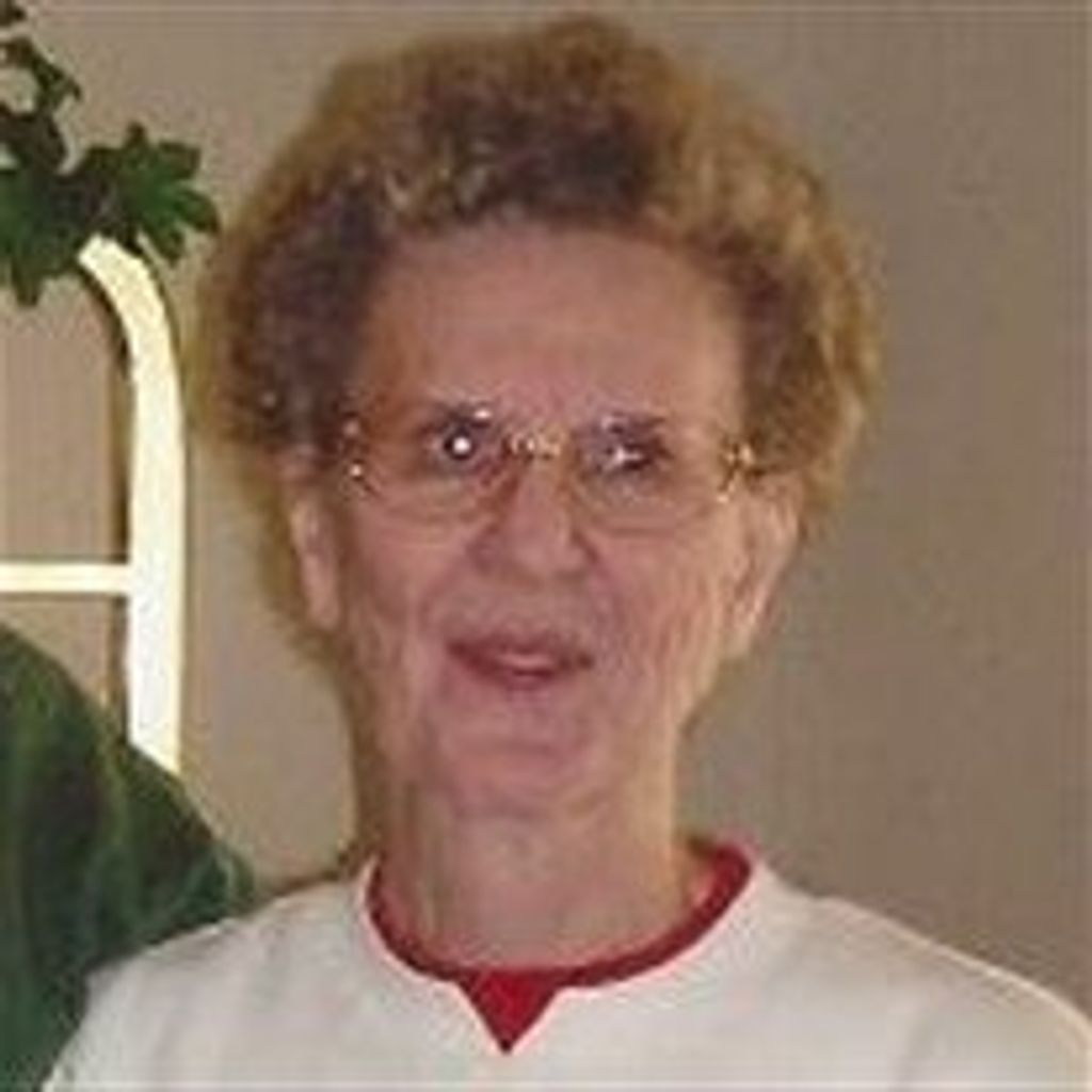 Reba Bates