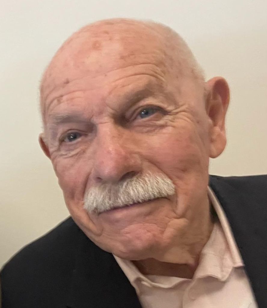 Wilbur "Bill" L. Sommer