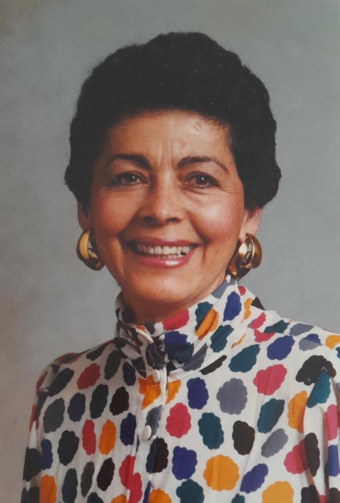 Aide Sandoval-Barrientos
