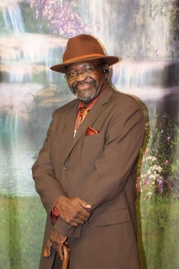 James Mckinley Smith Profile Photo
