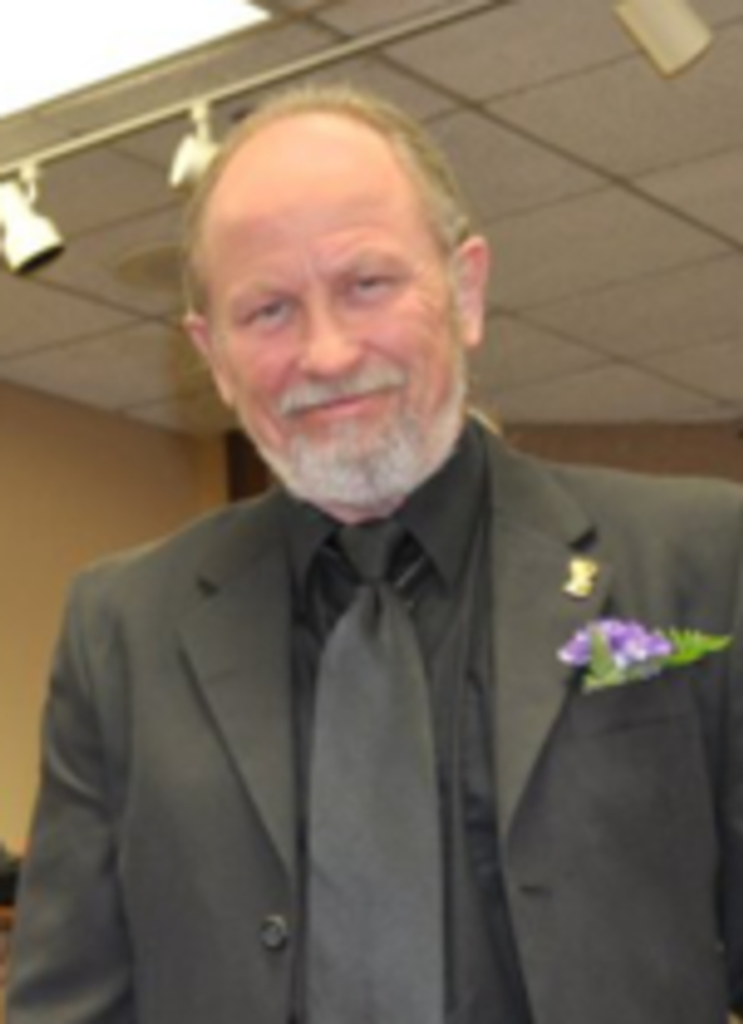 Kevin Eric Skaggs Profile Photo