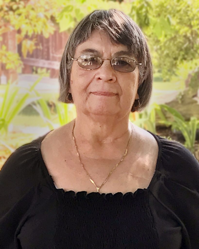 Ermila Sturgeon