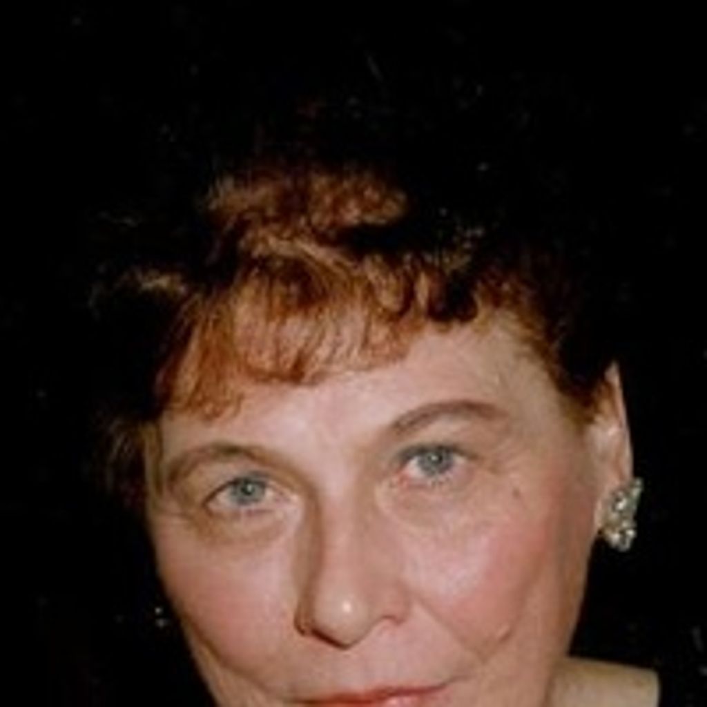 Elaine  Dejaegher Smith