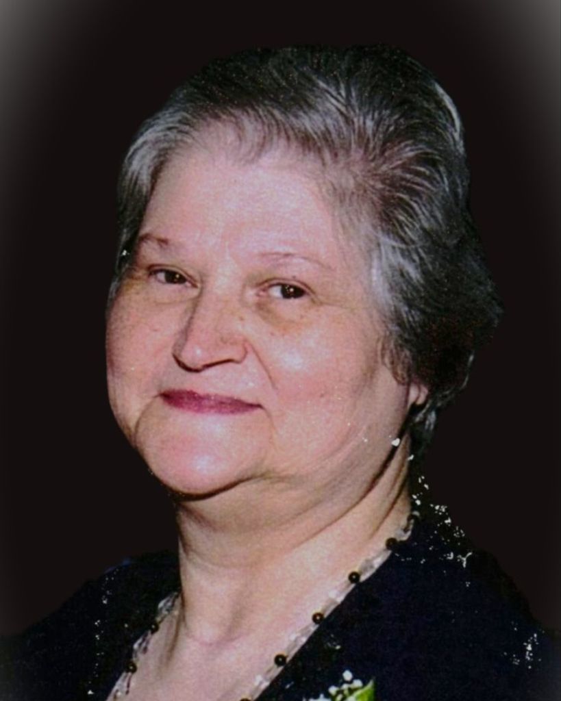 Louisa Maria Costa Profile Photo
