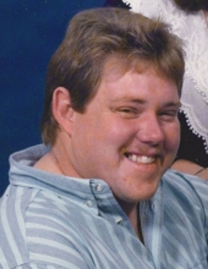 Michael Scott Ables