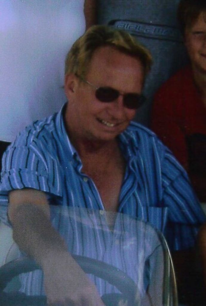 Sam Steven Sharer Profile Photo