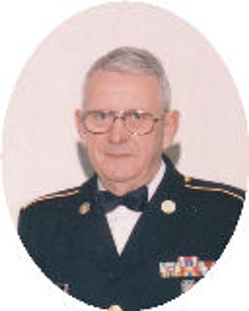 William Nalley Profile Photo