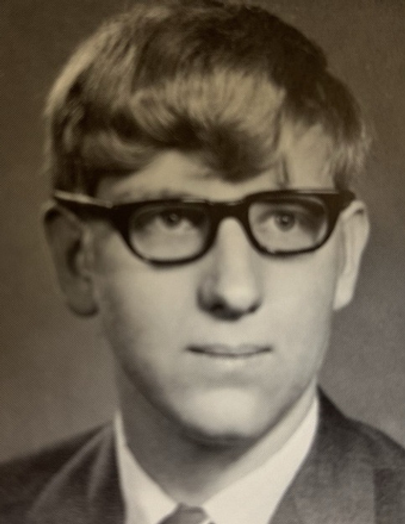 Charles "Mike" M. White Profile Photo