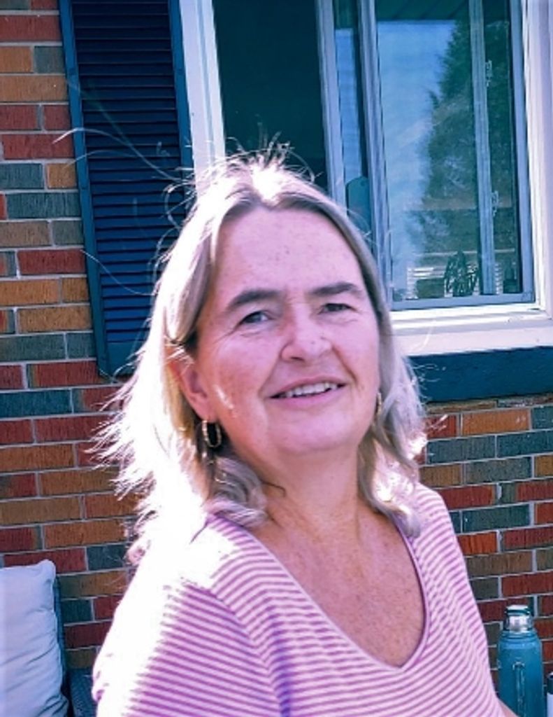 Elizabeth Ann Meggeson Profile Photo