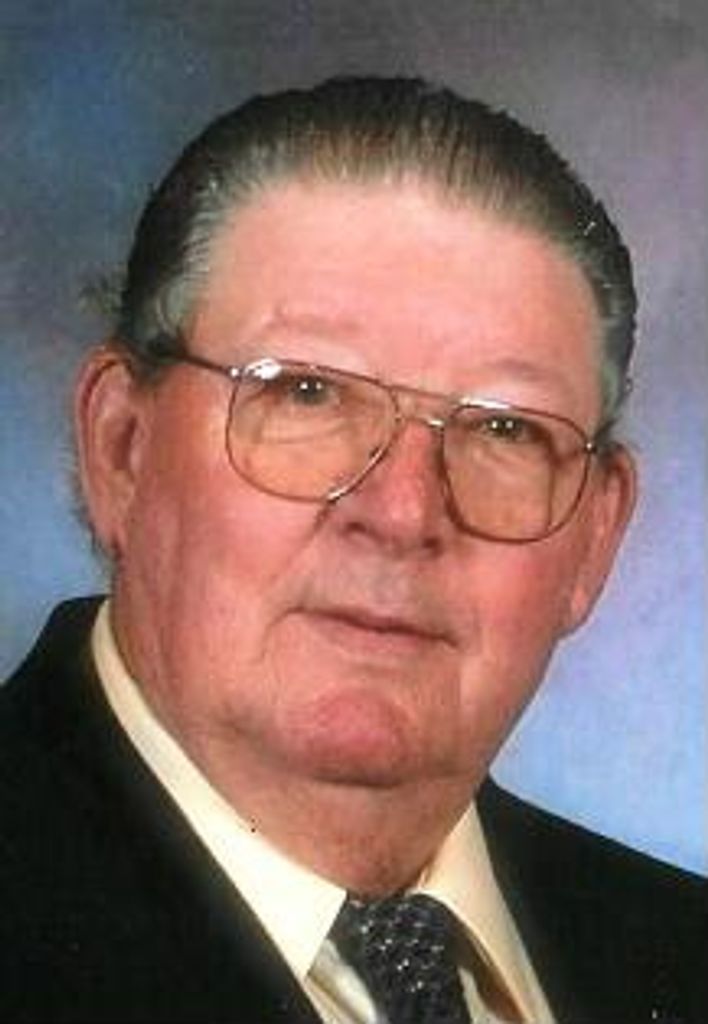 Richard C. Herman Profile Photo