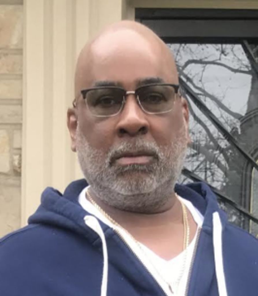 Melvin Mark Teague Profile Photo