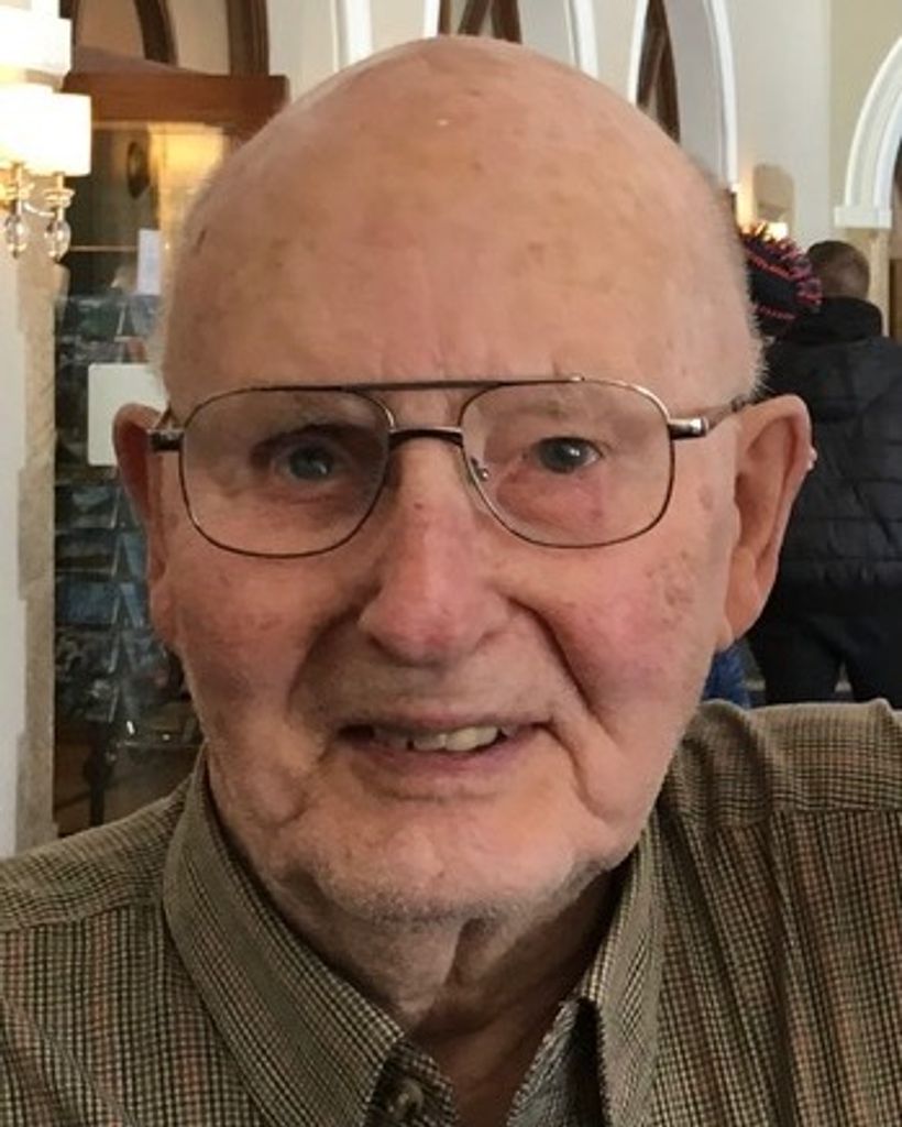 Henry Gerritzen