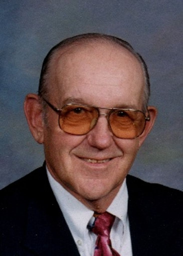 Wayne Edwin Scheffler