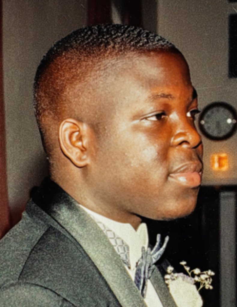 Aldwyn Ian Kyte Profile Photo