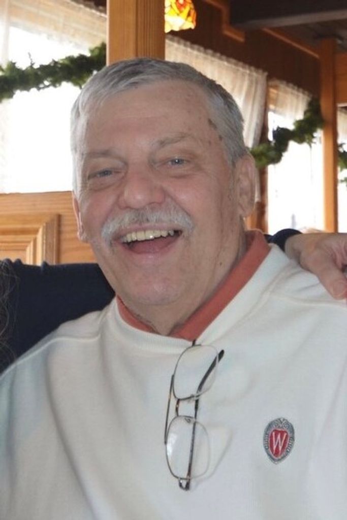 Charles "Chuck" Harlan Profile Photo