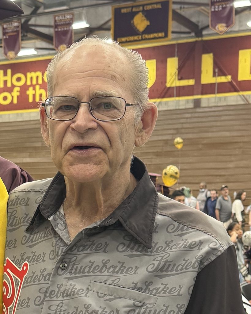 Douglas Edward Michaels Profile Photo