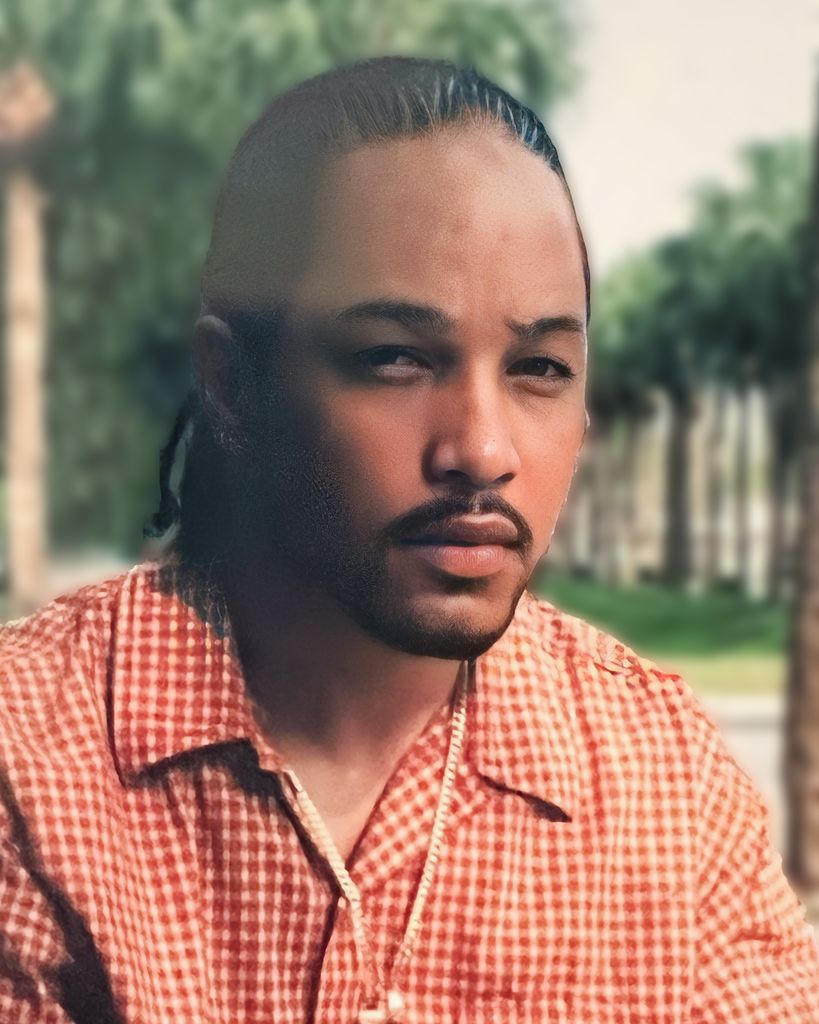 Garth A. McCalla
