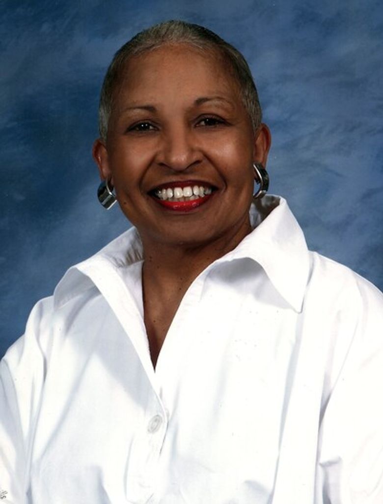 Mearlin Overton Profile Photo