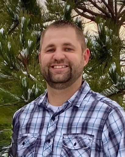 Nick Lanners's obituary image