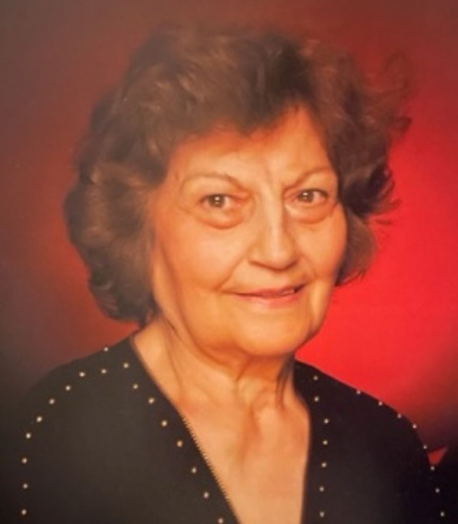 Evangelia Stamatiadi