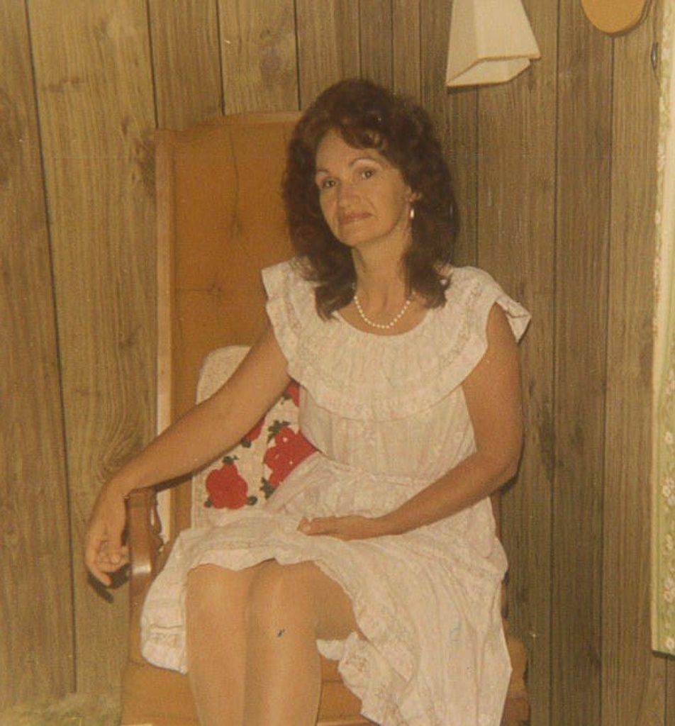Iva Jane Smith