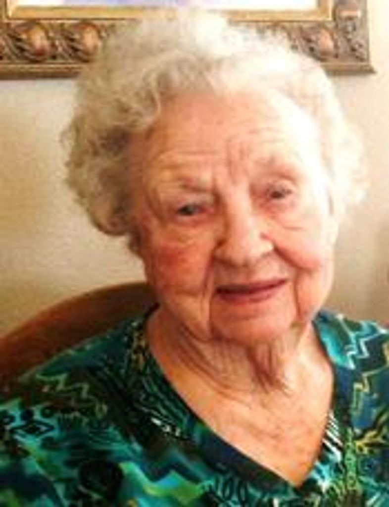 Helen Ardelle Westby