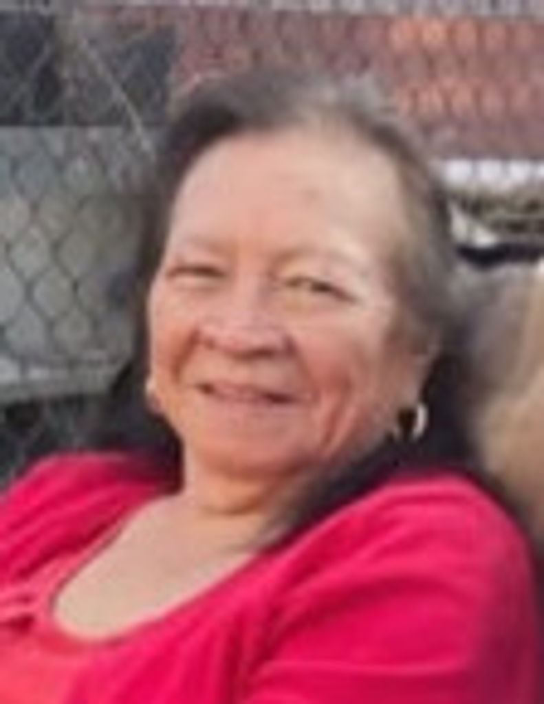 Maria Gabriela Marquez Mejia Profile Photo