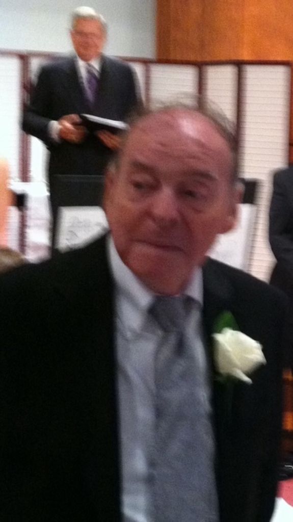 Richard W. Baburich Profile Photo