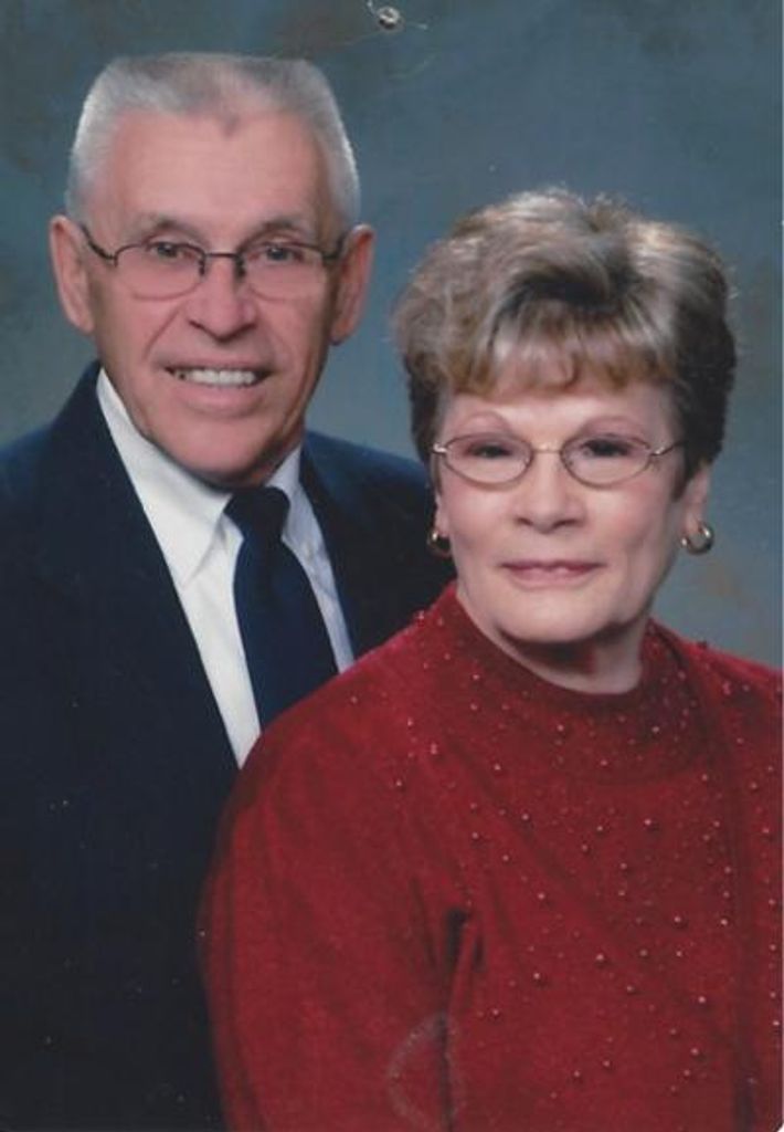 Elaine Baur Profile Photo