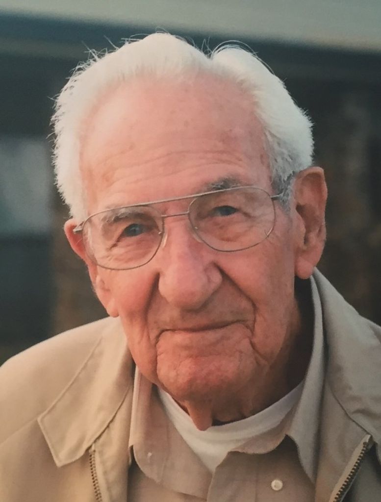 Jack Perry