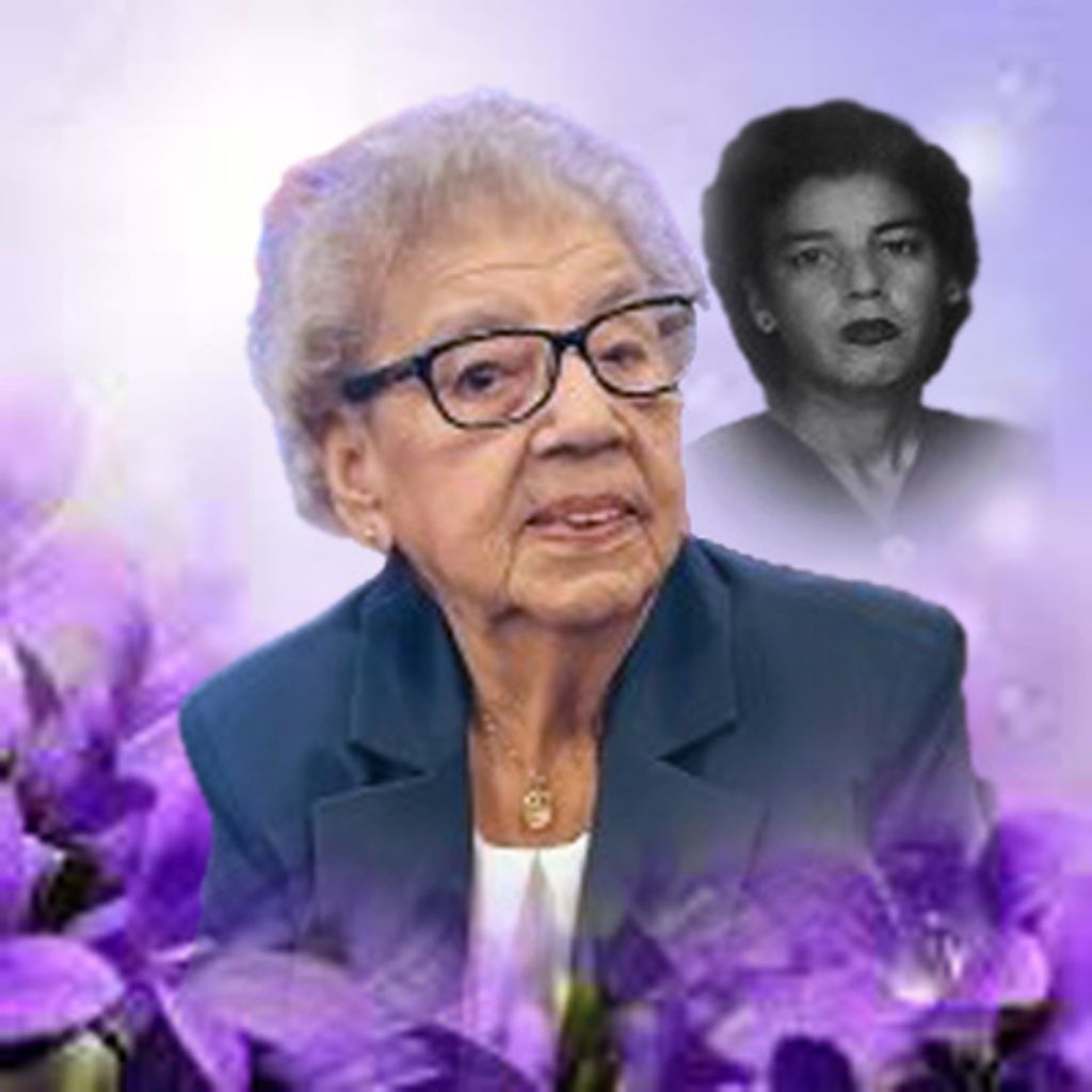 Maria N. Thorpe Profile Photo