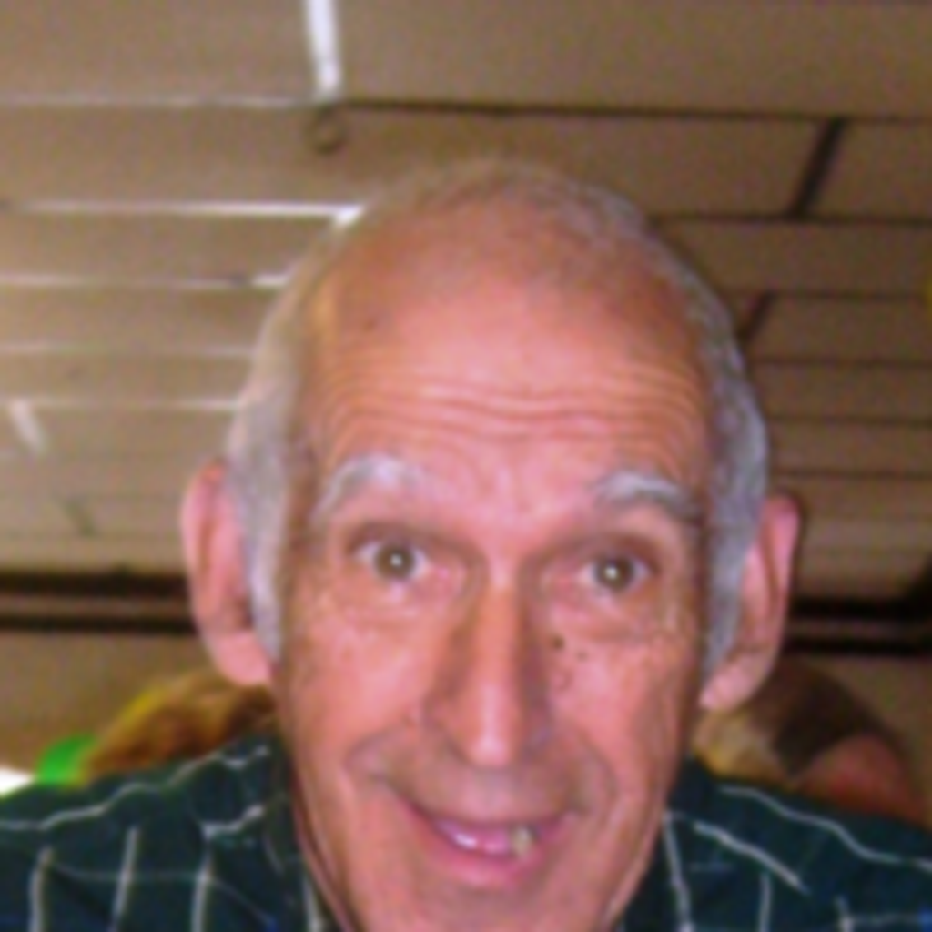 John Milton Merritts