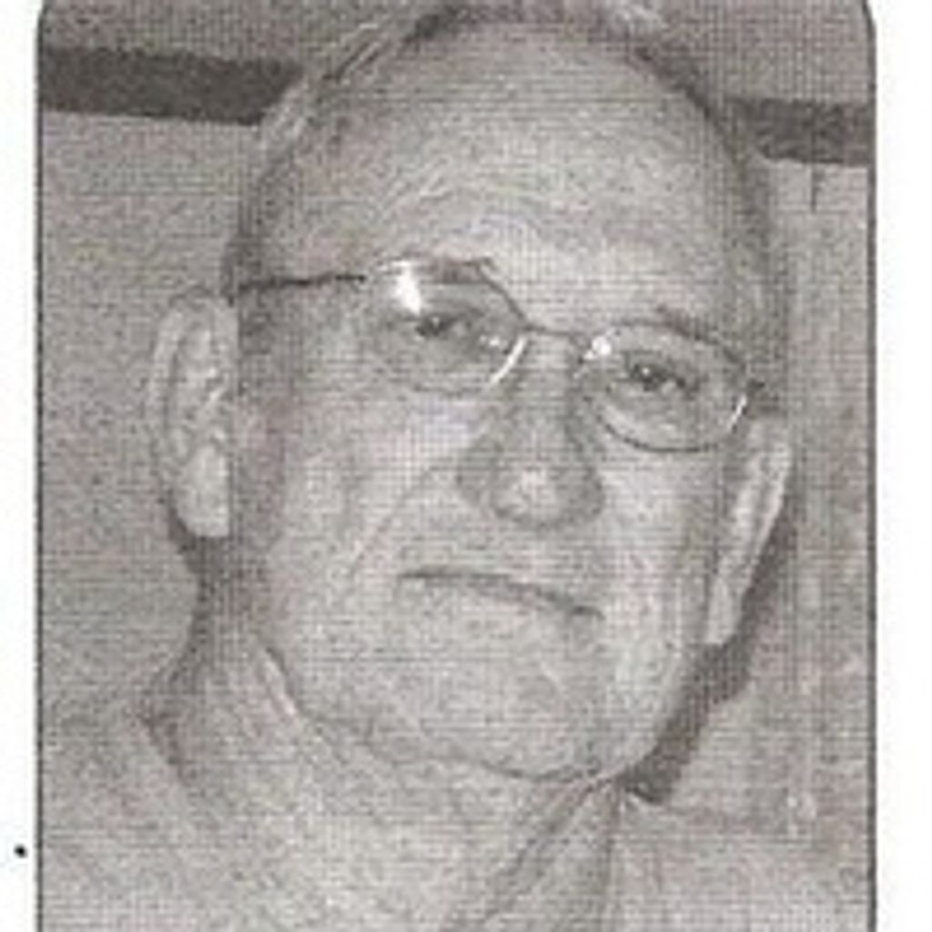 Kenneth David Shelton